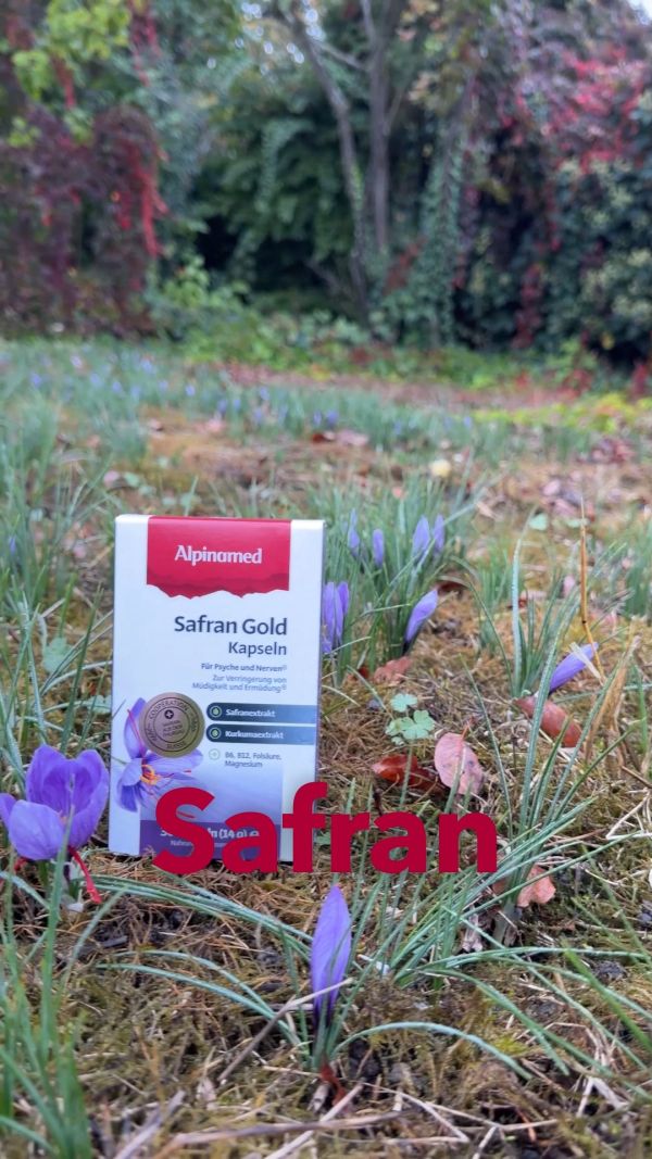 Ein Hauch Gold aus dem Thurgau! 🌸✨ Wir nehmen euch mit zur Safranernte und zeigen euch, was hinter unserer Safran Gold ...