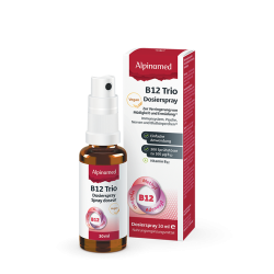 B12 Trio Dosierspray