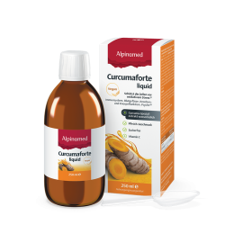 Curcumaforte liquid