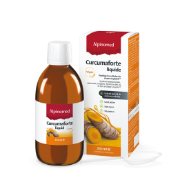 Curcumaforte liquido | Alpinamed AG