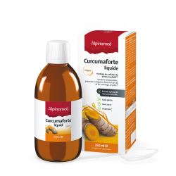 Curcumaforte liquido