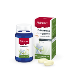 D-Mannose Comprimés