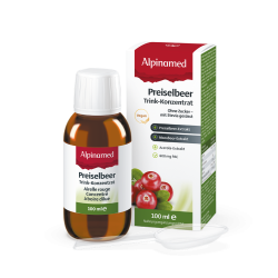 Lingonberry Drink Concentrate