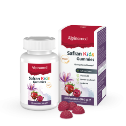 Safran Kids Gummies