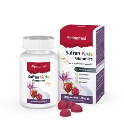 Safran Kids Gummies
