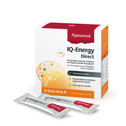 IQ-Energy Direct Sticks