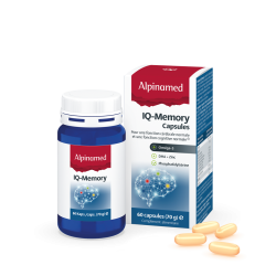 IQ-Memory Capsules