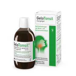 GeloTonsil Gurgelgel