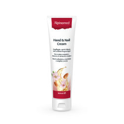Hand & Nail Cream