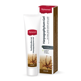 Gel a base di artiglio del diavolo | Alpinamed AG