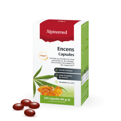 Incenso Capsule
